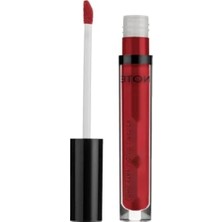 Esranın Dünyası Kalıcı Mat Likit Ruj, 15 Magestic Red