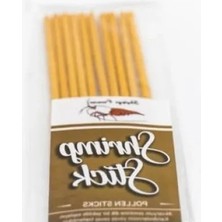 Esranın Dünyası Karides Yemi - 10'lu Shrimp Sticks Pollen