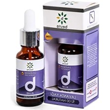 Esranın Dünyası %100 Doğal Lavanta Yağı 20 ml