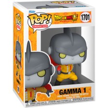 Funko Pop: Dragon Ball Super - Gamma 1