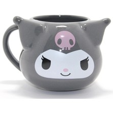 Magicool Porselen Kuromi Kupa Bardak ALK1095