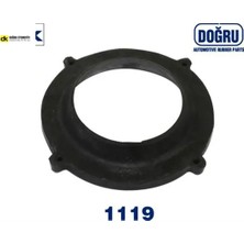 Dogru Kaucuk Amortisör Dayanak Lastiği  Corsa C-Astra G/f-Zafıra A-Vectra B-Kadett E-Combo 312223 Doğru Kauçuk DK-1119