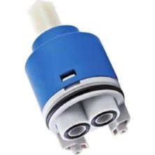 Esranın Dünyası 35 Lik Ayaklı Banyo ve Mutfak Bataryası Kartuşu