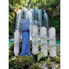 Aqua Factory Arıtma Filtre Seti
