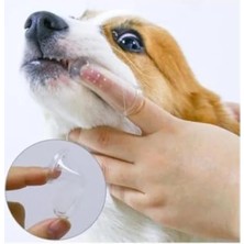 Esranın Dünyası Kutulu Kedi ve Köpek Diş Fırçası