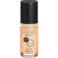 Esranın Dünyası 3'ü 1 Arada Fondöten - No: 44 Warm Ivory