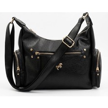 Miami Polo Club Çapraz Askılı Çanta