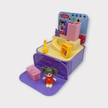 Esranın Dünyası Mikro Oyun Seti Sihirli Çanta - Alışveriş Merkezi (Lisinya)