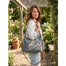 Miami Polo Club Çapraz Askılı Çanta