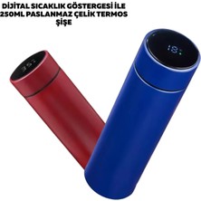 Esranın Dünyası Dereceli Termos