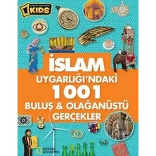 Paradise Sda Islam UYGARLIĞIN.1001 Buluş Olağanüstü 4523