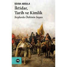 Esranın Dünyası Iktidar, Tarih ve Kimlik