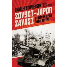 Esranın Dünyası Sovyet-Japon Savaşı