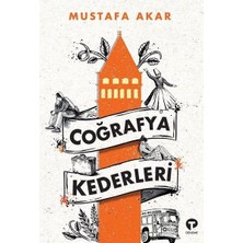 Esranın Dünyası Coğrafya Kederleri