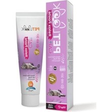 Esranın Dünyası Relax Kedi Malt - 115 Gram, Doğal Içerik