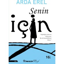 Esranın Dünyası Senin Için