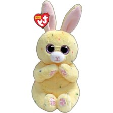 Esranın Dünyası Yumuşak Dolgulu Renkli Tavşan Oyuncak