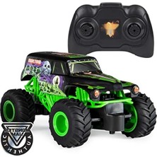 Esranın Dünyası Uzaktan Kumandalı 1:24 Ölçekli Kamyon