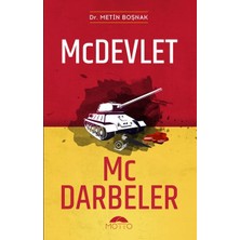 Esranın Dünyası Mc Devlet Mc Darbeler