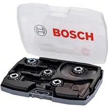 Esranın Dünyası Profesyonel Çok Amaçlı Kesim Seti - 5 Parça