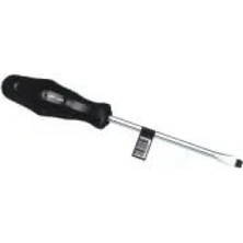 Esranın Dünyası Düz Tornavida - 6X100MM, Tekli Uçlu