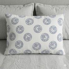 Taç Fenerbahçe Lisanslı Yastık Kılıfı 2'li