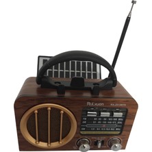 WISON Wıson WS-0030 Nostaljik Radyo