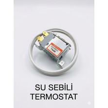 Serhat Deniz Su Sebili Termostat Soğuk