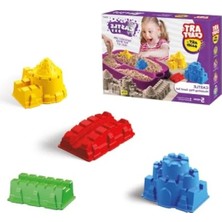 Esranın Dünyası 600 Gram Kale Kum Seti