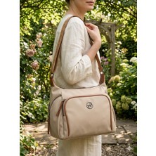 Miami Polo Club Çapraz Askılı Çanta