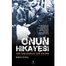 Esranın Dünyası O'nun Hikayesi / Yeni Başlayanlar Için Atatürk