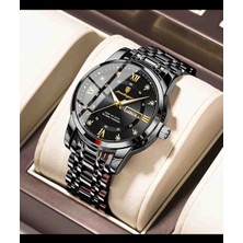 Erkek saati Poedegar – Savaşçı ruhu yansıtan özel dizayn tasarım