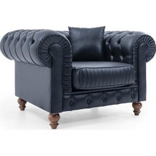 Polka Sofa Shield Berjer