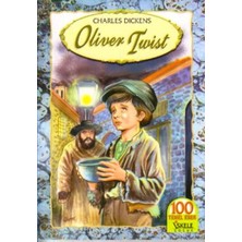 Esranın Dünyası Oliver Twist