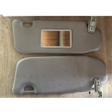 Ozar Zengemtx Iç Güneşlik Takim Egea Sedan-Hb-Sw