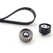 Gates Zengemtx Eksantrik Gergi Kiti 178X300 Ducato 2.3d- Jtd 06- - Daily Ii-Iii 02- F1AE0481C-F1AE348A1G