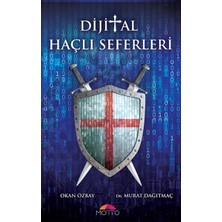 Esranın Dünyası Dijital Haçlı Seferleri