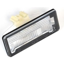 Ozar Zengemtx Arka Plaka Lambasi Doblo Iii 10 Çift Kapi