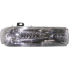 Ozar Zengemtx Diş Dikiz Ayna Sinyali Sağ Doblo Iii