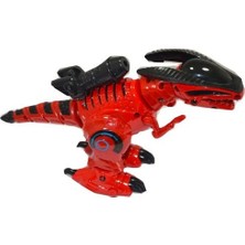 Esranın Dünyası Dinazor Ok Atar Sesi Tekrar Eder - FY259-6D (Lisinya)