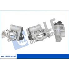 Kale Zengemtx Egr Valfi Master Iii-Lgn Iii-Trafic-Vivaro-Qashqai M9R-M9T