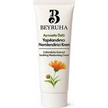 Beyruha Organic Kozmetik Aynı Sefa Kremi