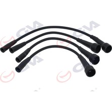GVA Zengemtx Buji Kablosu Megane Laguna 2.0 cc F3R