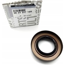 My Zengemtx Defransiyel Ön Keçe CM0M