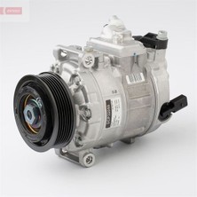 Denso Zengemtx Klima Kompresörü Transporter T6-Amarok 2.0 Tdi 2010- (Müşürlü) (Cdca-Caaa-Caab-Caac)