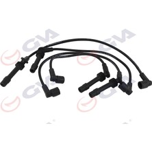 GVA Zengemtx Buji Kablosu Astra 1.4 8V 91-01