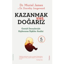 Esranın Dünyası Kazanmak Için Doğarız