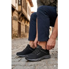 Fort 3017 Wickers Rahat Hafif Yürüyüş Koşu Erkek Spor Ayakkabı