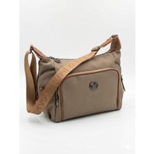 Miami Polo Club Çapraz Askılı Çanta