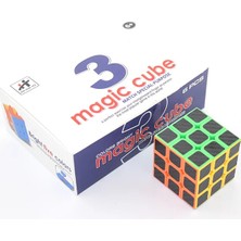 Esranın Dünyası Küp Yapboz No:2